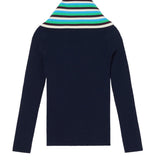 Sunnei Folded Top