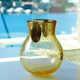 Hugh Findletar Elephant Earz Vase