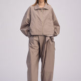 Issey Miyake Akimbo Jacket