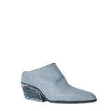 Guidi Sabot in Baby Blue