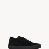 The Row Suede Sneaker