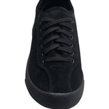 The Row Suede Sneaker