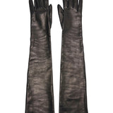 The Row Simon Gloves