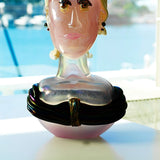 Hugh Findletar Miss Helen Vase