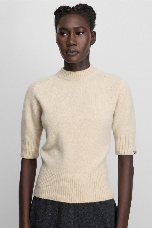 Extreme Cashmere No 374 Lauren Sweater