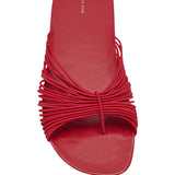 The Row Sara Thong Slide