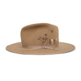 Nick Fouquet Hijo Felt Hat
