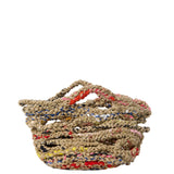 Daniela Gregis Cicala Crochet Bag in Mix