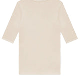 Flore Flore White Anna Tee