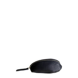 Arts and Science Mouse Key Pouch in Leather