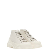 Sofie D'Hoore Chunky Fairway Ankle-High Sneakers
