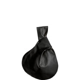 Adagio Burano Cocktail Bag in Black