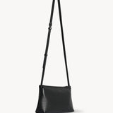The Row Rene Cross Body Bag in Micro Grain Calf