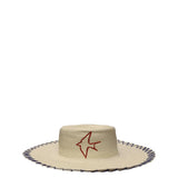 Kilometre Paris Argentina Toquilla Hat