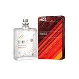 Escentric Molecules in Molecule 02