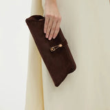 Gabriela Hearst Paola Clutch