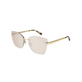 Bulgari Tubogas Sunglasses