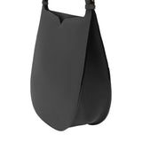 Valextra Hobo Weekend Medium Bag