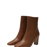 Manolo Blahnik Ofaralo Ankle Boot