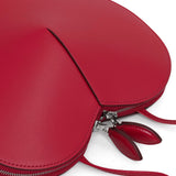 Alaia Le Coeur Bag in Calfskin