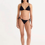 Eres Mouna Petit Triangle Top