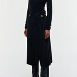 Gabriela Hearst Idalia Skirt