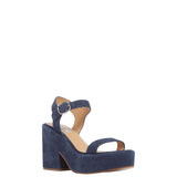 Gabriela Hearst Iman Sandal