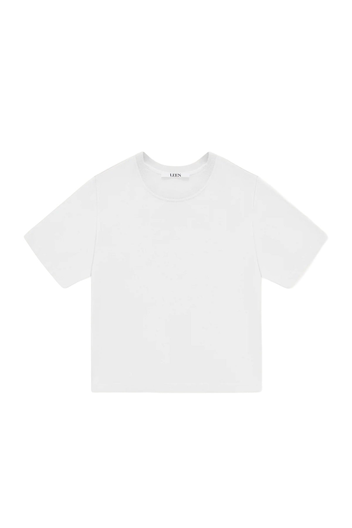 Leen Lee Heavy Jersey T-Shirt