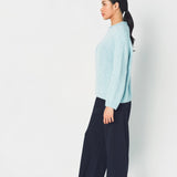 Wommelsdorff Chili Sweater