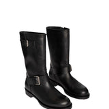 Pierre Hardy Wild Calf 30mm Ankle Boot