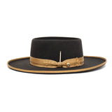 Nick Fouquet El Topo Felt Hat