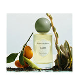 Regime des Fleurs Cacti Eau de Parfum 75ml