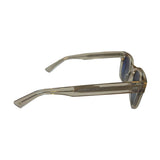 Salt Jennings Sunglasses in Rose Gold