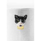 Astier de Villatte Cat Ring Cup