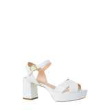 Rupert Sanderson Deidre Platform