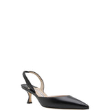 Manolo Blahnik Carolyne Gala Slingback Pump