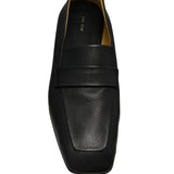 The Row Square Loafer