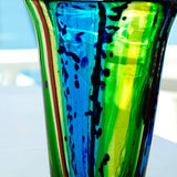 Hugh Findletar Big Cupz Vase