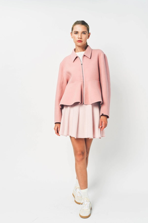 Extreme Cashmere No 442 Queen Coat