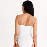 Eres Cassiopee Bustier One-Piece Swimsuit