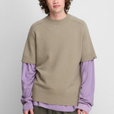 Extreme Cashmere No 454 Scott Top