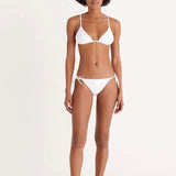 Eres Mouna Petit Triangle Top