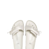 Birkenstock X Danielle Frankel Madrid Satin