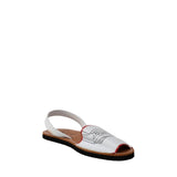 Kilometre A'maree's Exclusive Leather Sandal
