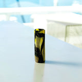 Hugh Findletar Champagne Glass 3