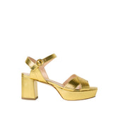 Rupert Sanderson Deidre Mirror Platform