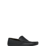 The Row Leo Slipper in Leather