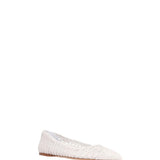 Gabriela Hearst Aurora Braided Flat