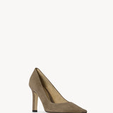 The Row Carla Pump 80