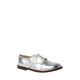 Daniela Gregis Easy Lace-Up Shoe